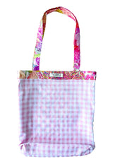 Marina Liberty Reversible Tote