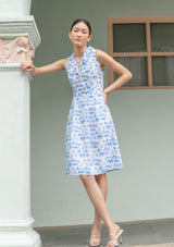 Penelope City in the Garden Dress