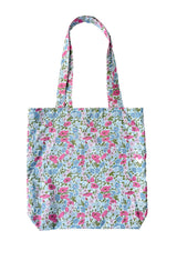 Poppy Liberty Reversible Tote