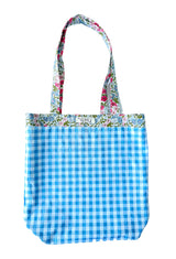 Poppy Liberty Reversible Tote