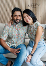 Ringo Bluebell Shirt