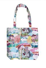 Weswood Liberty Reversible Tote