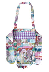 Weswood Liberty Reversible Tote
