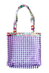 Weswood Liberty Reversible Tote