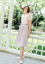 Yumi Astoria Skirt