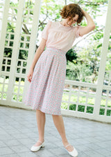 Yumi Astoria Skirt