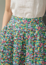 Yumi Covent Garden Skirt