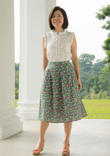 Yumi Covent Garden Skirt