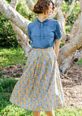 Yumi Millie Skirt
