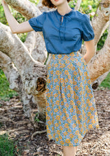 Yumi Millie Skirt