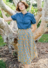 Yumi Millie Skirt
