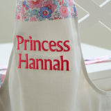 Gift Set - Personalised Child Apron - Betsy Hope