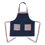 Gift Set - Personalised Child Apron - Berry Joy