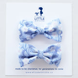 Hana Dream Miki Bow Hairclip - Limited Edition