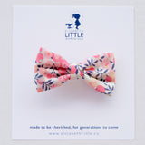 Berry Miki Bow Hairclip