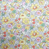 Sunshine Betsy Miki Bow Hairclip