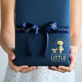 Add On Service - Elizabeth Little Gift Box with Personalised Message