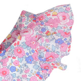 Hana Betsy Hope Romper - Exclusive Print