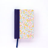 Berry Bud Personalised Hardcover Journal