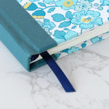 Betsy Mint Personalised Hardcover Journal