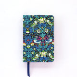 Set-of-Six Hardcover Journals -A6