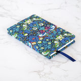 1883 Teal Hardcover Journal