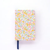 Berry Bud Hardcover Journal