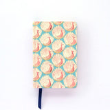 Set-of-Six Hardcover Journals -A6