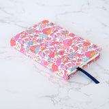 Set-of-Six Hardcover Journals -A6