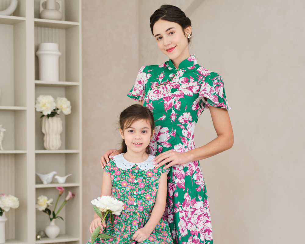 Maker’s Journal: Presenting the LNY 2024 Collection, with notes by our ...