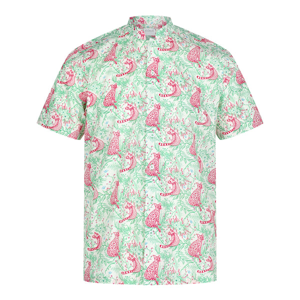 Ringo Moonlight Foresters Shirt