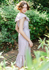 Areli Astoria Dress - Shipping from 28 April