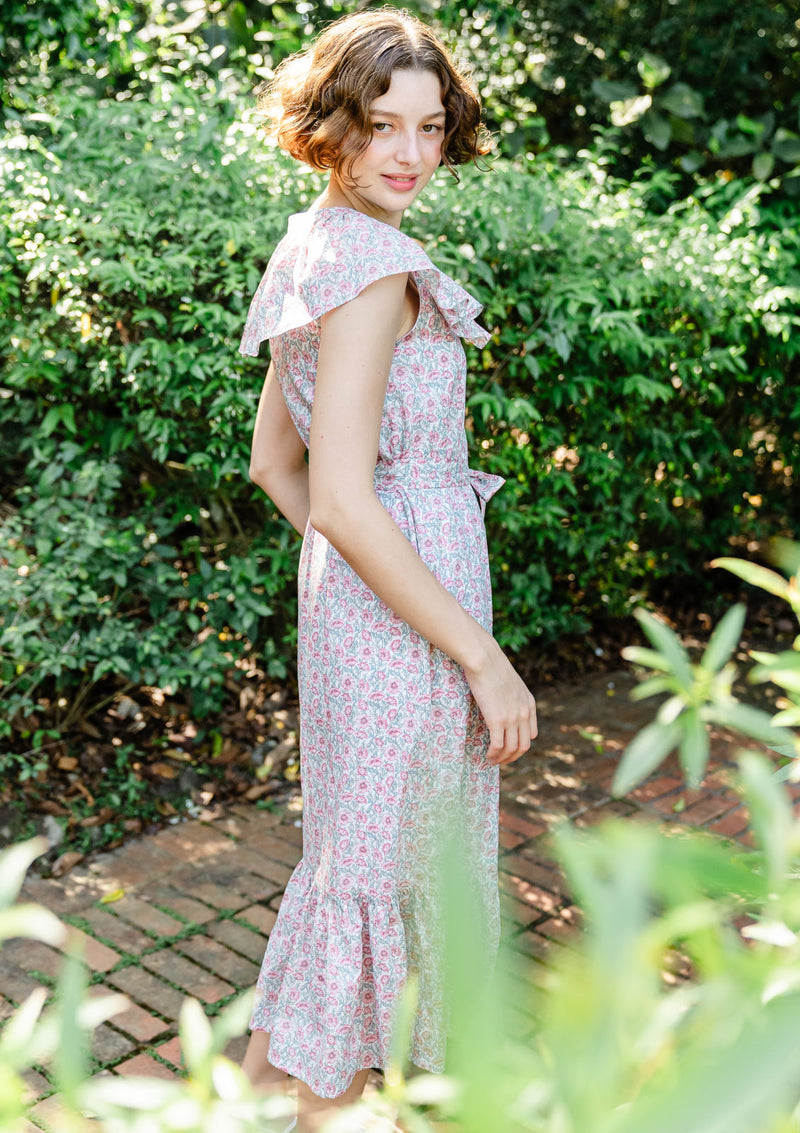 Areli Astoria Dress - Shipping from 28 April