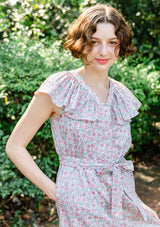 Areli Astoria Dress - Shipping from 28 April