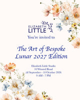 The Art of Bespoke: Lunar 2027 Edition