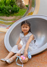 Belinda Wonderland Dress