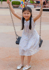 Belinda Wonderland Dress