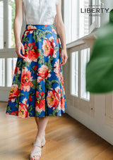 Brielle Shanghai Skirt