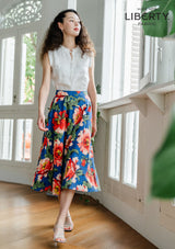 Brielle Shanghai Skirt