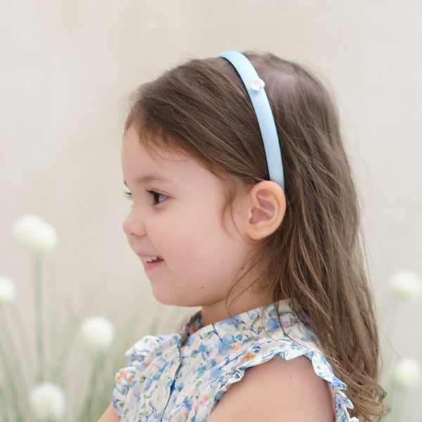 Cherie Sparkle Sky Hairband