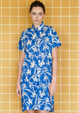 Beverly Primavera Shirt Dress