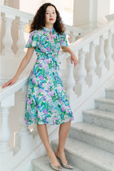 Carissa Tulip Dress