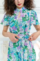 Carissa Tulip Dress