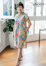 Carol Summer Sun Dress