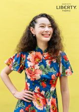 Contessa Mini Shanghai Cheongsam