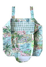 Capri Liberty Reversible Tote