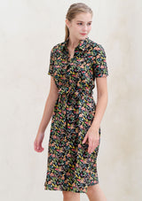 Danielle Florentina Dress - Made to Order