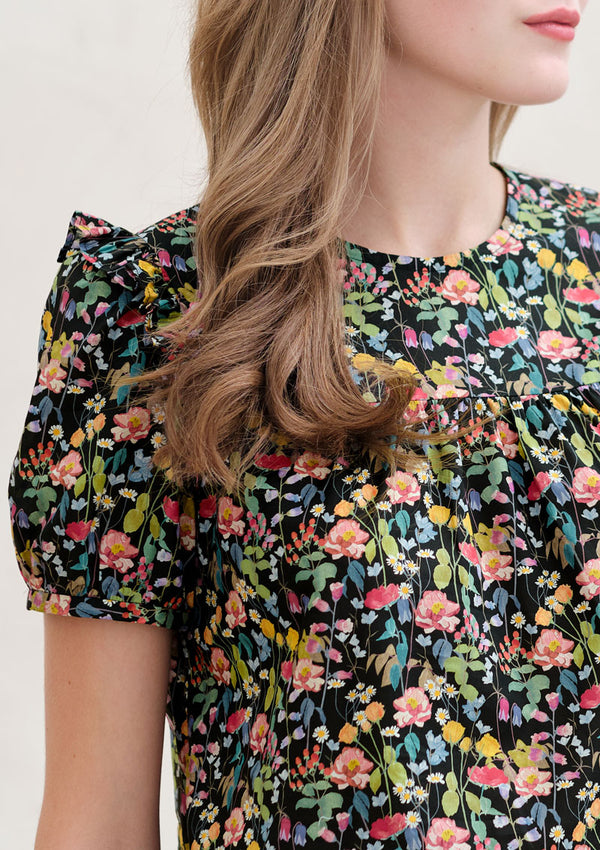 Holly Florentina Blouse - Preorder