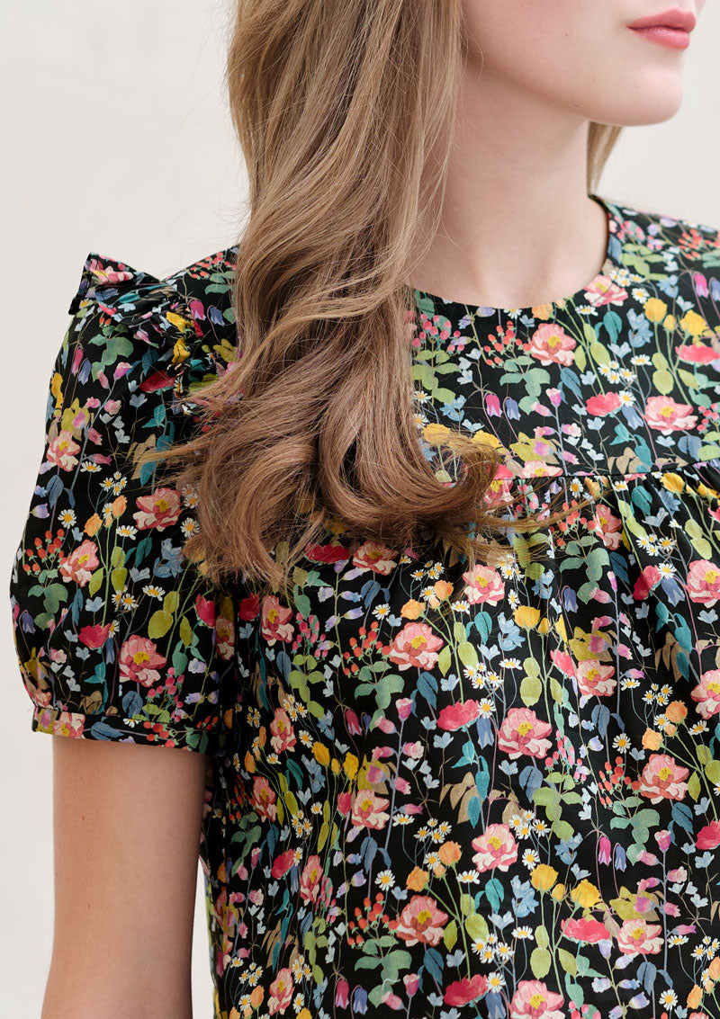 Holly Florentina Blouse - Preorder