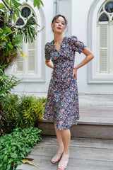 Elle Florentine Dress